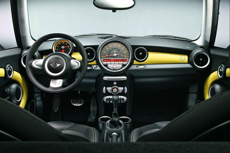 Illustration for article titled Top Ten Reveals of the 2008 LA Auto Show
